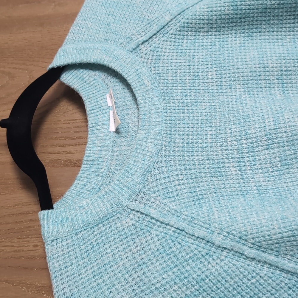 Minty Sweater - Picture 3 of 5